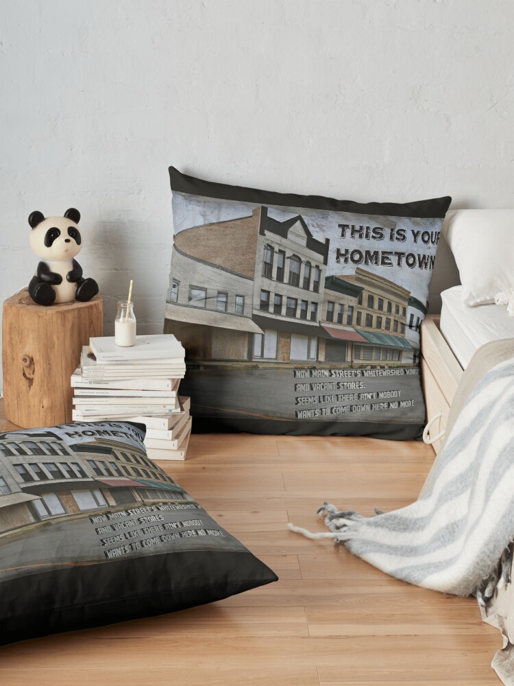 throwpillowsecondary 36x361000x1000 bgf8f8f8 17 - Bruce Springsteen Shop