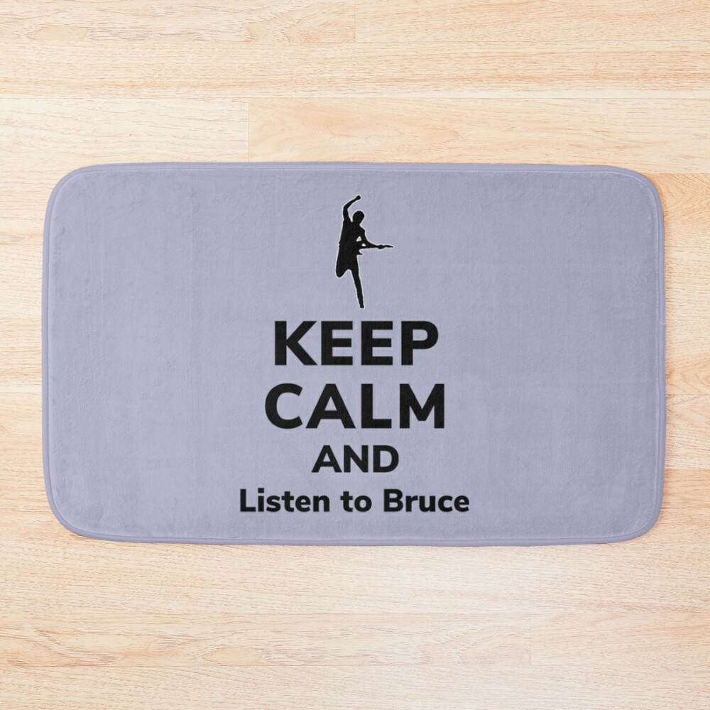 - Bruce Springsteen Shop