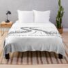 urblanket large bedsquarex1000.1u2 14 - Bruce Springsteen Shop
