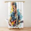 urshower curtain closedsquare1000x1000.1 12 - Bruce Springsteen Shop