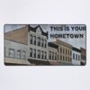 urdesk mat flatlaysquare1000x1000 5 - Bruce Springsteen Shop